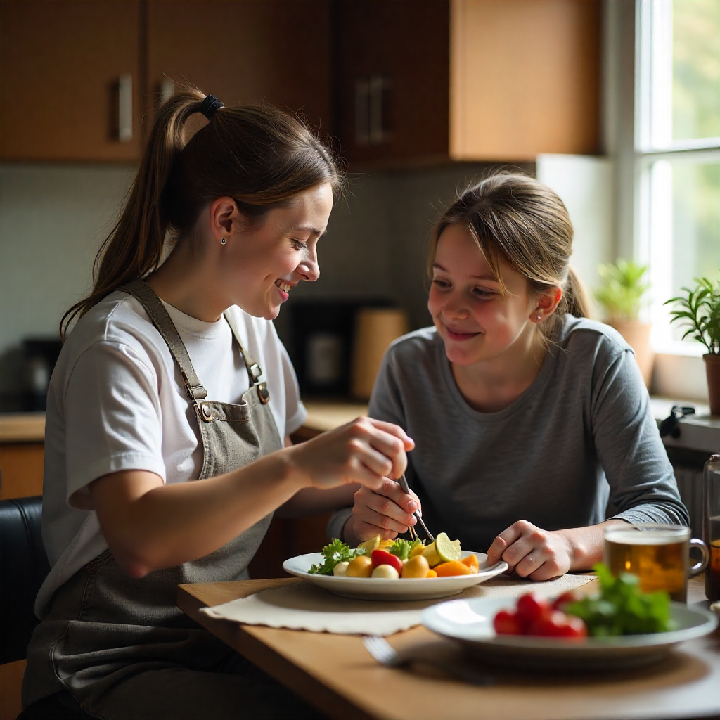 How Quality In-Home Support Strengthens Daily Living