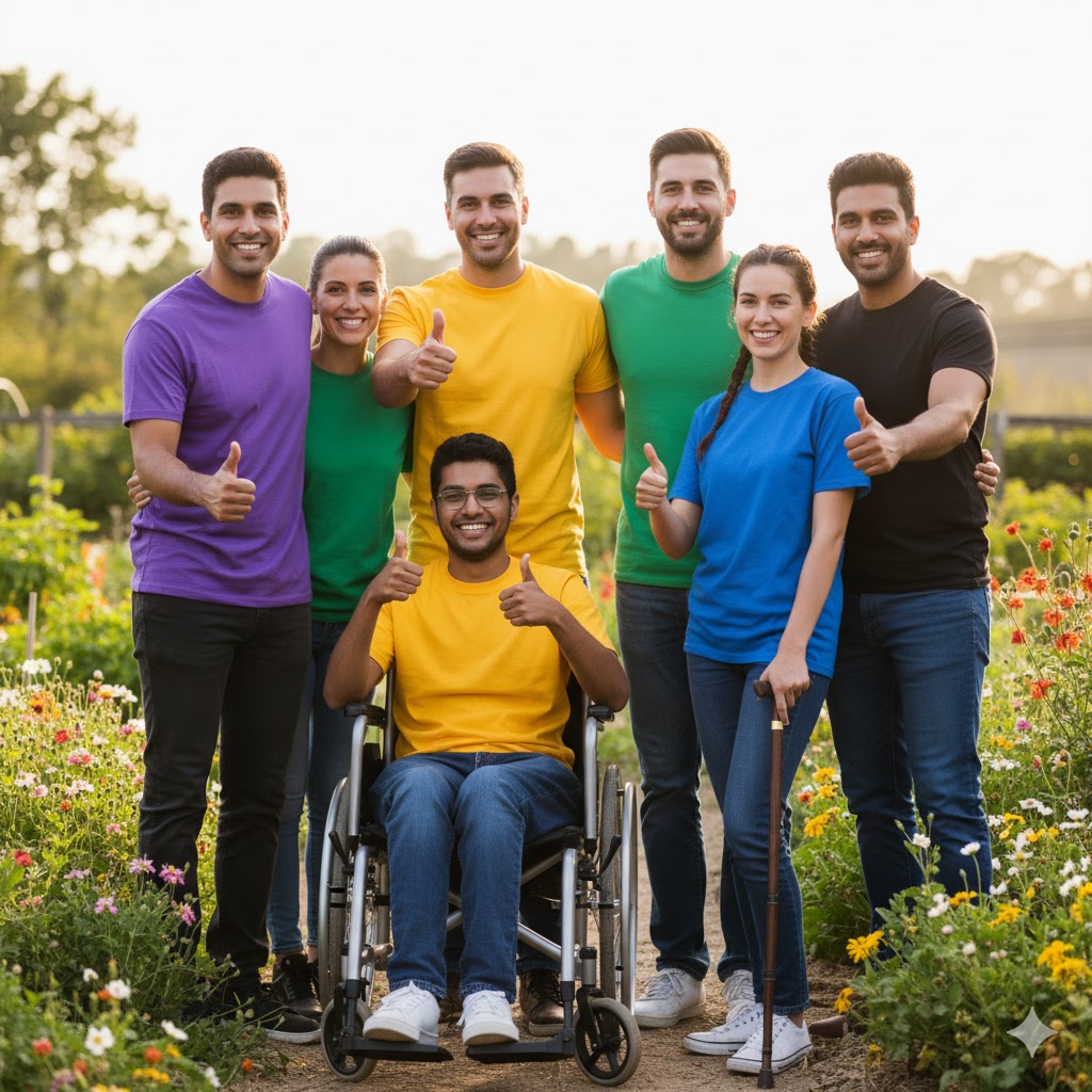 The Importance of Community Access in Building Independence